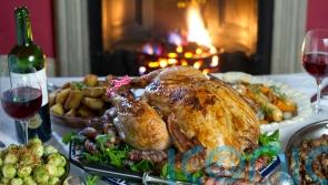 What do top chefs like Rick Stein eat on Boxing Day?