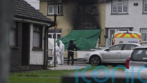 CCTV footage of Edenderry house fire attack released by gardai