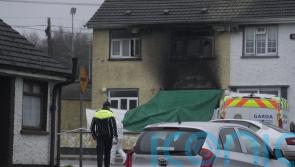Searches carried out in investigation into fatal arson attack in Edenderry