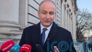 Martin &lsquo;confident&rsquo; in his leadership as Fianna Fail TDs to get election report