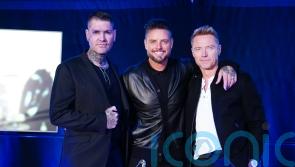 Ronan Keating to reunite with Boyzone for 90s-fuelled New Year&rsquo;s Eve special