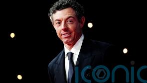 Rory McIlroy named RTE Sportsperson of the Year 2025