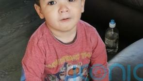 Woman arrested on suspicion of murder in Irish toddler death probe