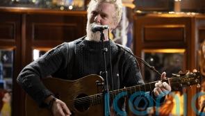 Charity busk draws hundreds to Dublin city centre