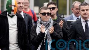 Appeal against decision to throw out Kneecap terror case due to be heard