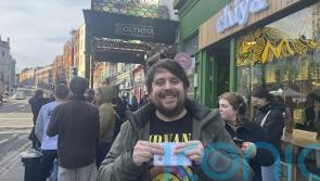 Foo Fighters fans rush to buy tickets for surprise Dublin gig