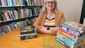 Sally Rooney and Graham Norton novels &lsquo;fly off shelves&rsquo; of Irish libraries