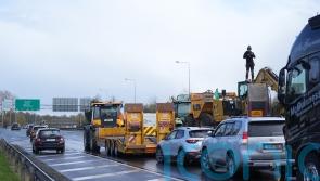 Supply chains will take days to return to normal, says emergency group