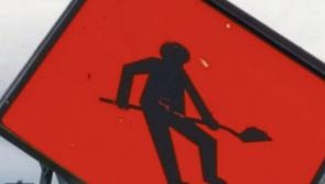 Essential works on Ardara - Ardaghey road will see it blocked on Monday 
