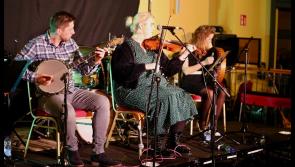 Photo Special: Amazing wealth of musical talent at Bundoran Community Centre 