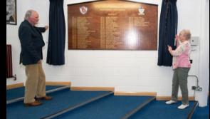 Gallery: Royal and Prior Past Pupils' Association plaque unveiled