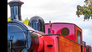 Interactive Railway Cab at Donegal Railway Museum will be first in Ireland