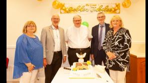 Gallery: Golden Jubilee celebrations for Fr Cathal O'Fearraí in Ballyshannon