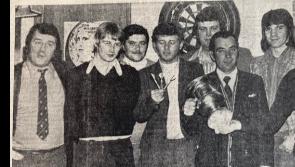 A matter of Record - The Donegal Democrat down the years 