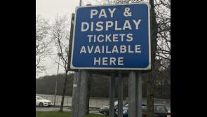 Cllrs not singing off same hymn sheet over Donegal Town car parking ticket fines