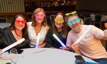 In Pictures: Glenties Harvest Rave with Donegal Daddy and DJ Keith Fletcher
