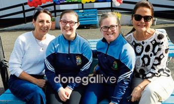 In pictures: Buncrana’s iCARE holds open day to mark 25th anniversary