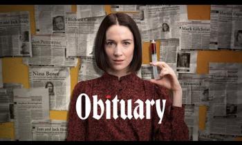 Watch: RTÉ release trailor for Ballyshannon-set drama Obituary's season two