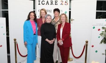Buncrana’s iCARE  has celebrated 25 years of  providing support for autistic individuals