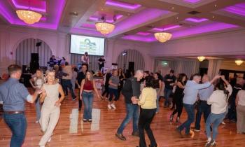 In pictures: Harvest of Hope Festival a big hit with Donegal farmers and families
