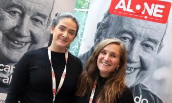 In pictures: Parkinson's Northwest Branch Educational Conference an 'inspiring day'