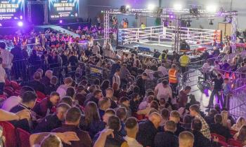 In pictures: Crowd flock to Letterkenny for Rumble In The Hills, Rising Stars