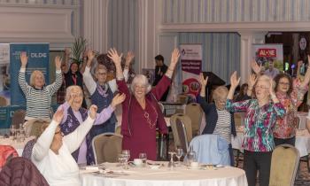In pictures: Donegal’s Older Persons Council - a decade of age-friendly progress