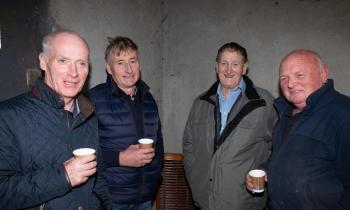 In pictures: Teagasc Animal Health Event at Donegal Town mart