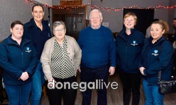 In pictures: Newtoncunningham Community First Responders fundraiser at Coyle's Bar