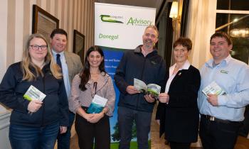 In pictures: Great turnout for Teagasc Equine Information Event in Letterkenny