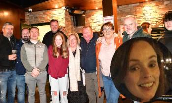 In pictures: Music and charity event in memory of the late Julie McCormack Devenney