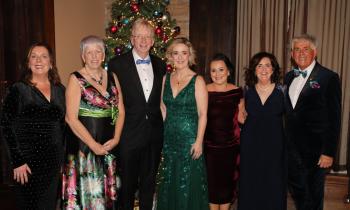 In pictures: North West Breast Cancer Charity Ball 'another unforgettable success'