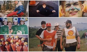 Flashback: Enjoy our latest delve into the Donegal Democrat photo archives