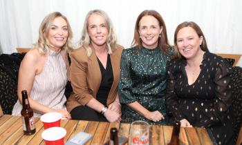 In pictures: Scoil Mhuire Buncrana 30-year reunion celebration