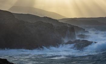 In pictures: Karl Harold&rsquo;s photo highlights of Donegal&rsquo;s Wild Atlantic Way