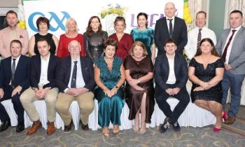 In pictures: Buncrana GAA rounds off 2025 in celebratory style&nbsp;with annual dinner dance