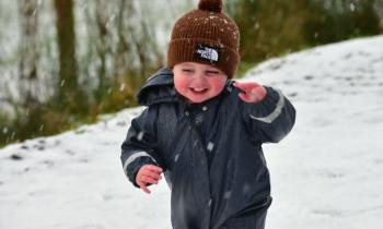 In pictures: Your photographs of Donegal under a blanket of snow