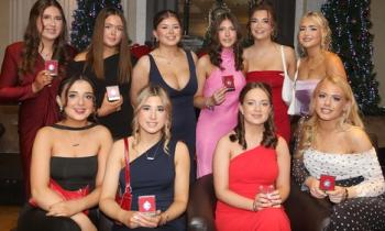 In pictures: Carndonagh GAA&rsquo;s annual presentation evening