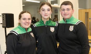 In pictures: Open night at Moville Community College&rsquo;s new &euro;20million extension