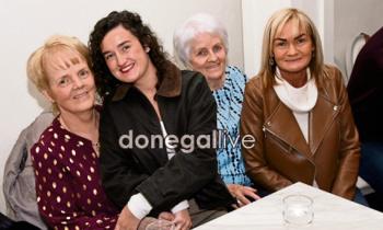 In pictures: Saturday night social dance at the Plaza in Buncrana
