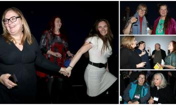In Pictures: F&eacute;ile na mB&aacute;n celebrates women this St Bridgid's bank holiday weekend