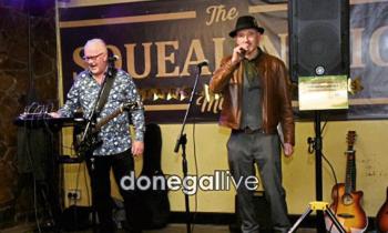 In pictures: Muff Community Development&rsquo;s Stars in Your Eyes