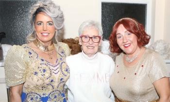 In pictures: Buncrana Pantomime Society marks 50 years with production of&nbsp; Cinderella