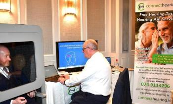 In pictures: Something for everyone at the Donegal New Build & Re-Build exhibition