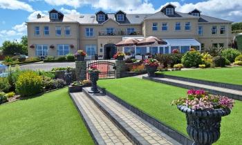 In pictures: Ballyliffin Lodge and Spa reopen after &euro;1.5 million refurbishment