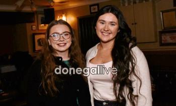 In pictures: The Inishowen Traditional Singers' Circle session series returns