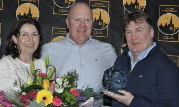 In pictures: All the winners as Eunan MacIntyre enters St Eunan's Hall of Fame