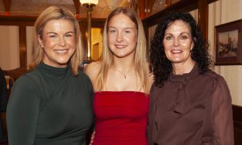 In pictures: All the glam at the Aodh Ruadh Dinner Dance & Awards Night