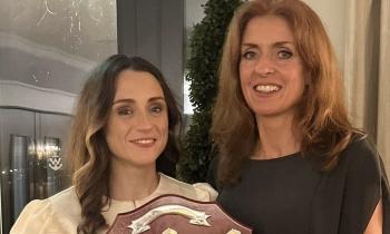 In pictures: Rosses Athletics Club hosts senior awards night