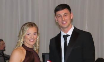 In pictures: St Michael&rsquo;s annual dinner dance at Shandon Hotel